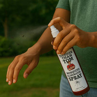 Thumbnail for Mosquito Eliminator Spray