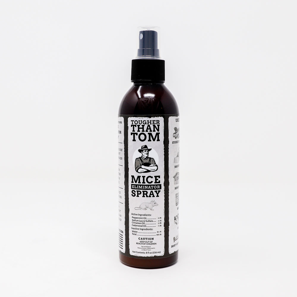 Mice spray