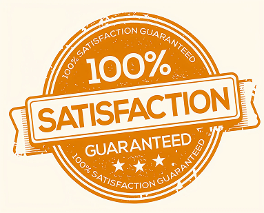 Guarantee Seal
