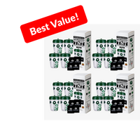 Thumbnail for Mosquito TNT MEGA Pack - buy 3 get 1 FREE offer!