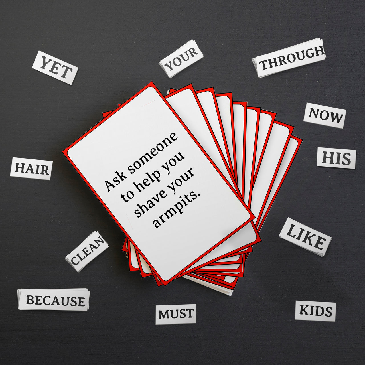 Whiskey Tango Foxtrot