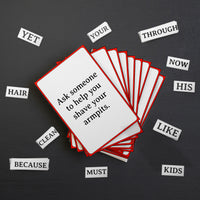 Thumbnail for Whiskey Tango Foxtrot