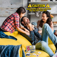 Thumbnail for Whiskey Tango Foxtrot