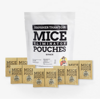 Thumbnail for Mice Eliminator Pouches