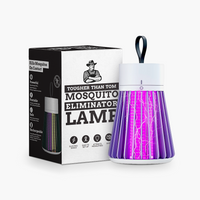Thumbnail for Mosquito Eliminator Lamp