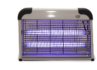 Electric Zappers