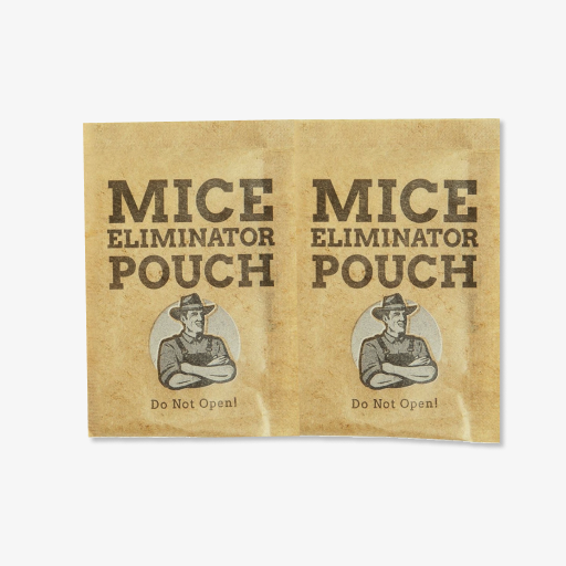 Mice Eliminator Pouches