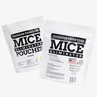 Thumbnail for Mice Eliminator Pouches
