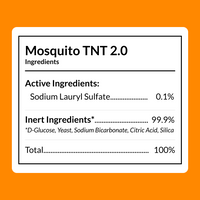 Thumbnail for Mosquito TNT Refill Pack