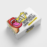 Thumbnail for Whiskey Tango Foxtrot