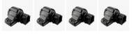 Sure-Catch Rat Trap Pack - buy 3 get 1 FREE offer!