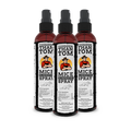 3 bottles