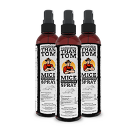 Mice Eliminator Spray MEGA Pack - buy 2 get 1 FREE offer!