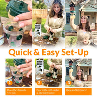 Thumbnail for Mosquito TNT Refill Pack