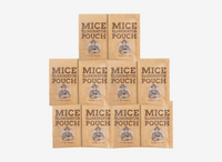 Mice Eliminator Pouches MEGA Pack (Copy)