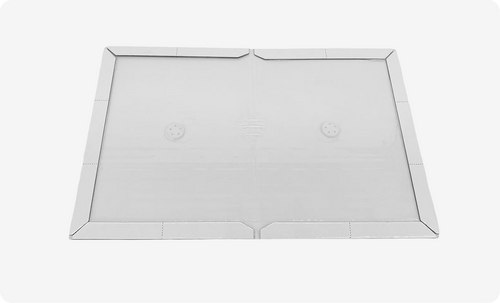 Glue boards