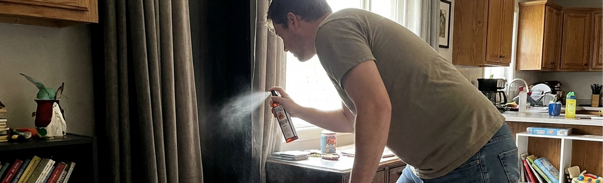 Spray