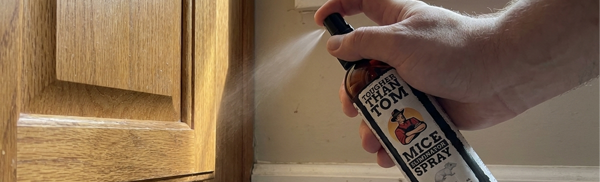 Spray