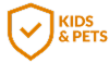 Safe around kids & pets<br><small> (when used as directed)</small>