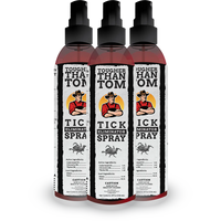 Thumbnail for Tick Eliminator Spray MEGA Pack - buy 2 get 1 FREE offer!