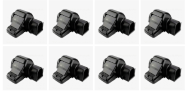 Sure-Catch Rat Trap Pack - buy 3 get 1 FREE offer!