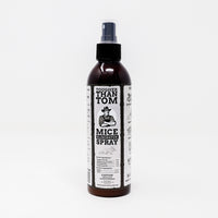 Mice spray