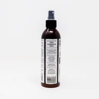 Mouse repellent spray