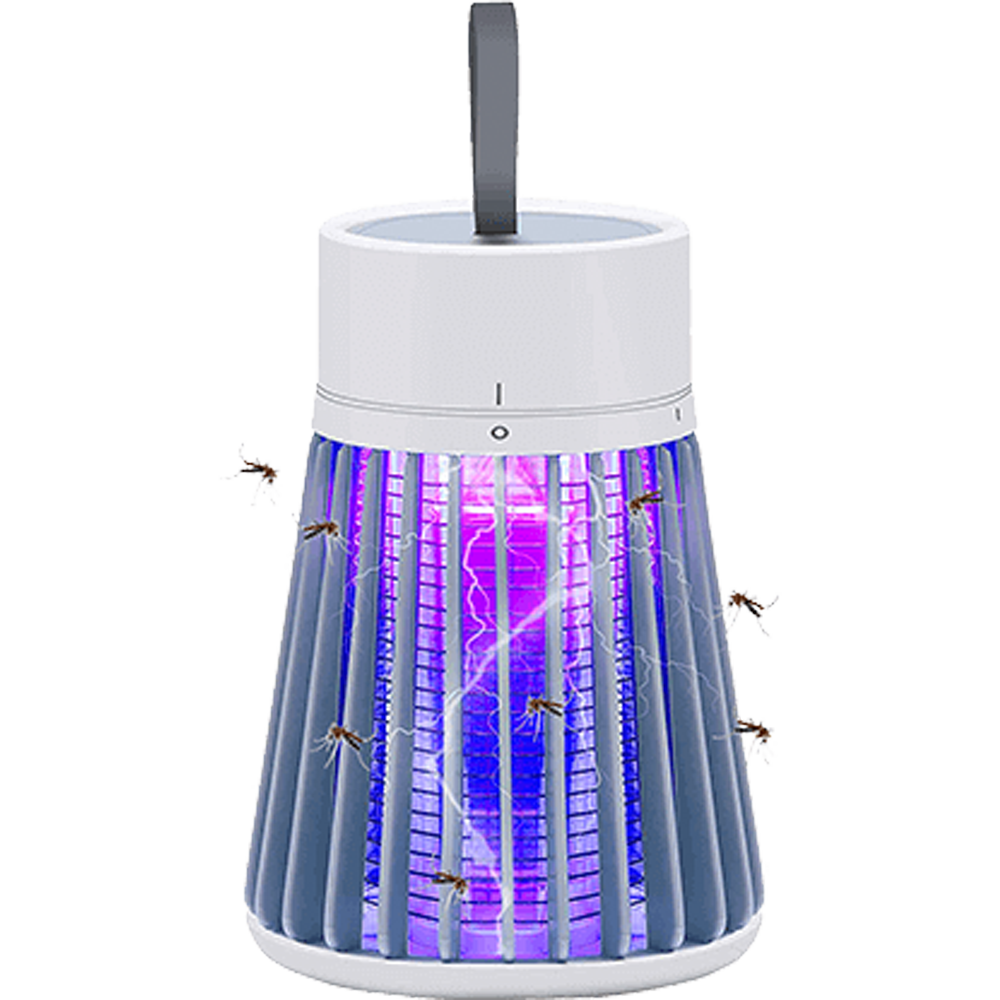 Mosquito Eliminator Lamp – Tougher Than Tom