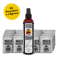 Thumbnail for Ultimate Mouse Protection Bundle