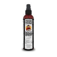 Mice repellent spray