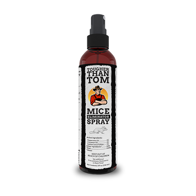 Mice Eliminator Spray