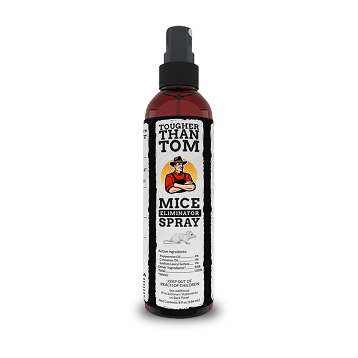 Mice Eliminator Spray